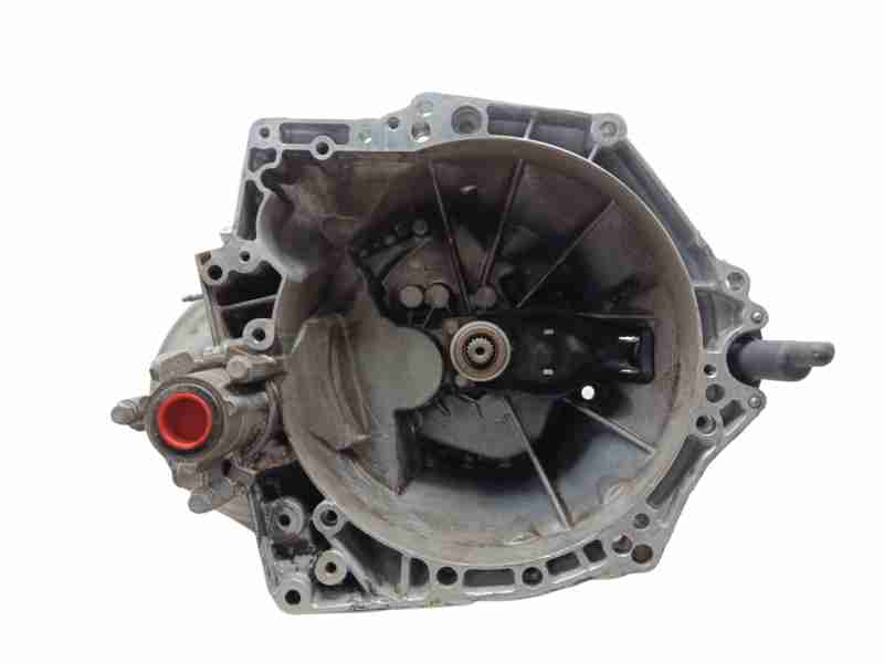 Recambio de caja cambios para peugeot partner furgón/monospace 1.6 hdi 16v 4x4 referencia OEM IAM 20DP33 1608935280 