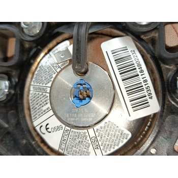 Recambio de airbag delantero izquierdo para peugeot partner kasten l2 confort pack referencia OEM IAM 96773144ZD  