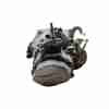 Recambio de caja cambios para peugeot partner furgón/monospace 1.6 hdi 16v 4x4 referencia OEM IAM 20DP33 1608935280 