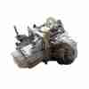 Recambio de caja cambios para peugeot partner furgón/monospace 1.6 hdi 16v 4x4 referencia OEM IAM 20DP33 1608935280 