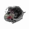 Recambio de caja cambios para peugeot partner furgón/monospace 1.6 hdi 16v 4x4 referencia OEM IAM 20DP33 1608935280 
