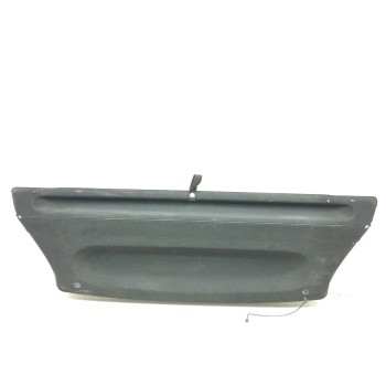 Recambio de bandeja trasera para fiat 500 l (330) pop star referencia OEM IAM 7355979030  