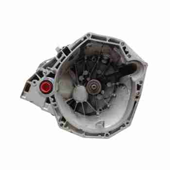 CAJA CAMBIOS TL4075 320105644R 