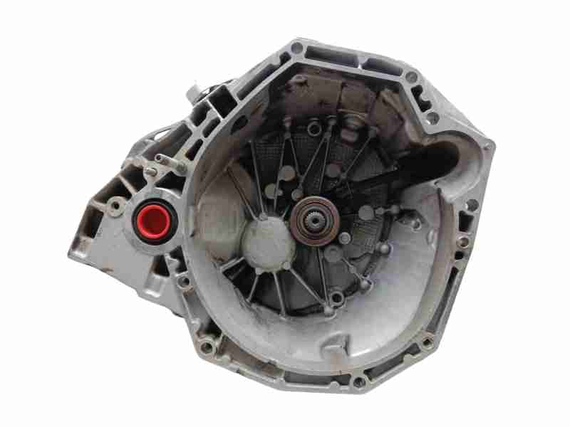 Recambio de caja cambios para dacia duster (hs_) 1.5 dci (hsaj) referencia OEM IAM TL4075 320105644R 