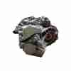 Recambio de caja cambios para dacia duster (hs_) 1.5 dci (hsaj) referencia OEM IAM TL4075 320105644R 
