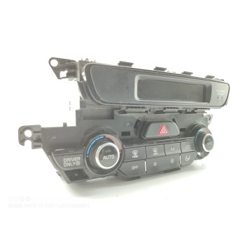 MANDO CLIMATIZADOR 97250G5540 