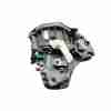 Recambio de caja cambios para dacia duster (hs_) 1.5 dci (hsaj) referencia OEM IAM TL4075 320105644R 