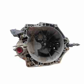 Recambio de caja cambios para peugeot partner tepee 1.6 bluehdi 100 referencia OEM IAM 20ET23 1609983380 / 1611180180 