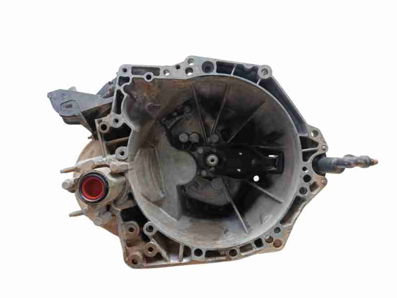 Recambio de caja cambios para peugeot partner tepee 1.6 bluehdi 100 referencia OEM IAM 20ET23 1609983380 / 1611180180 