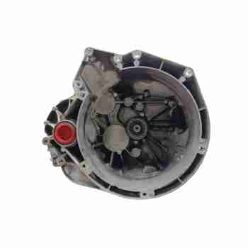 Recambio de caja cambios para ford focus iii 1.0 ecoboost referencia OEM IAM CV6R7002PF 2255924 