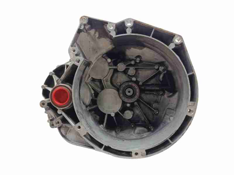 Recambio de caja cambios para ford focus iii 1.0 ecoboost referencia OEM IAM CV6R7002PF 2255924 