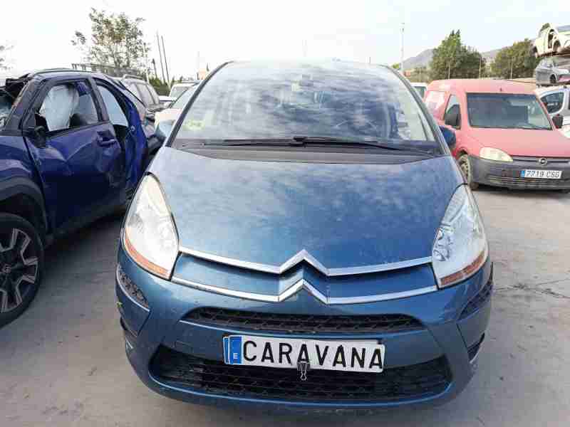 citroën c4 picasso i monospace (ud_) del año 2010