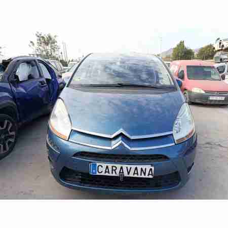 CITROËN C4 PICASSO I MONOSPACE (UD_)