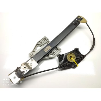 Recambio de elevalunas trasero izquierdo para audi a4 ber. (b8) básico referencia OEM IAM 8K0839461A  