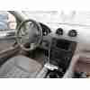 mercedes-benz clase m (w164) del año 2008