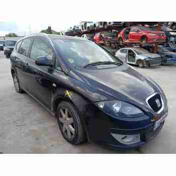 seat altea (5p1) del año 2007