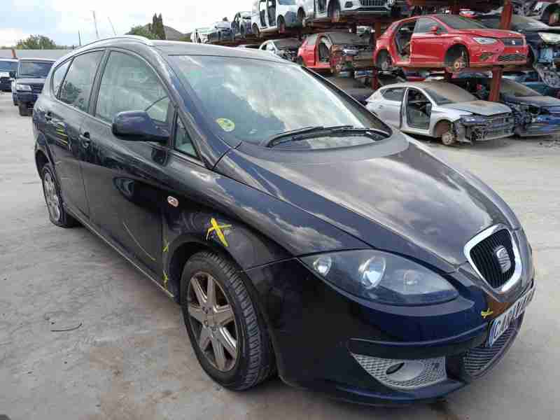 seat altea (5p1) del año 2007