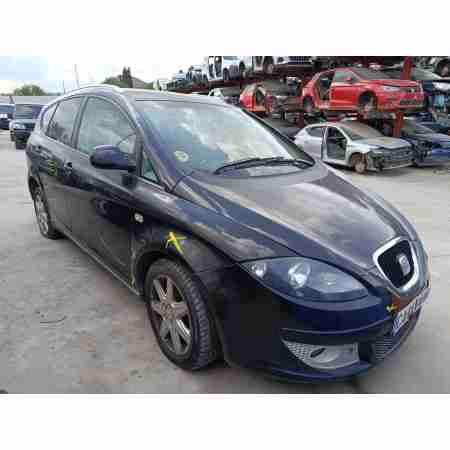 SEAT ALTEA (5P1)