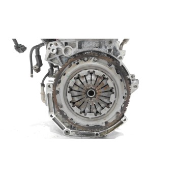 Recambio de motor completo para nissan micra v (k14) 0.9 cat referencia OEM IAM H4BB408  
