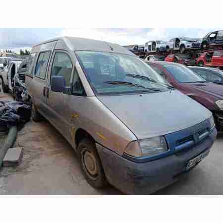 CITROËN JUMPY I (U6U_)