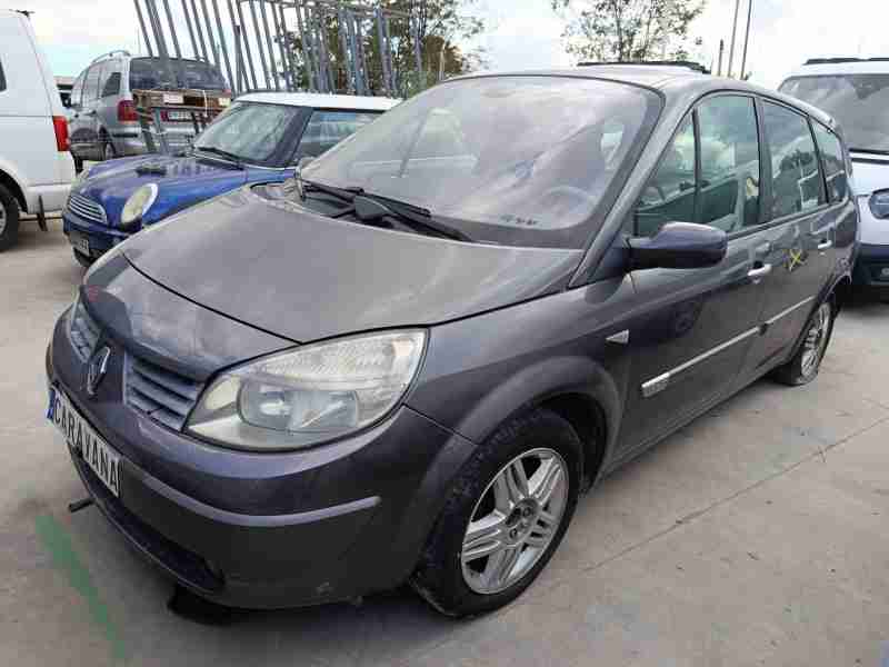 renault grand scénic ii (jm0/1_) del año 2004