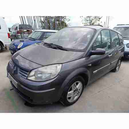 RENAULT GRAND SCÉNIC II (JM0/1_)