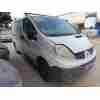 renault trafic ii furgoneta (fl) del año 2008
