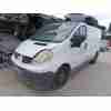 renault trafic ii furgoneta (fl) del año 2008