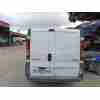 renault trafic ii furgoneta (fl) del año 2008