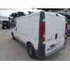 renault trafic ii furgoneta (fl) del año 2008
