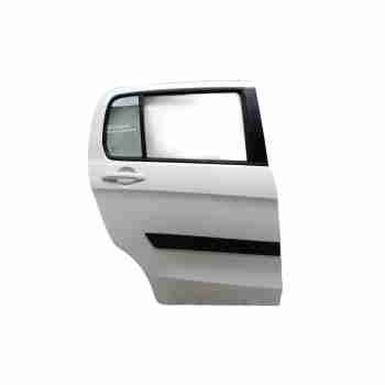 Recambio de puerta trasera derecha para suzuki celerio (lf) 1.0 (avk310) referencia OEM IAM 6800384M21000  