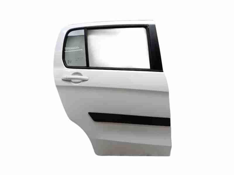Recambio de puerta trasera derecha para suzuki celerio (lf) 1.0 (avk310) referencia OEM IAM 6800384M21000  