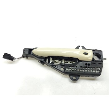 MANETA EXTERIOR DELANTERA IZQUIERDA 806706656R 