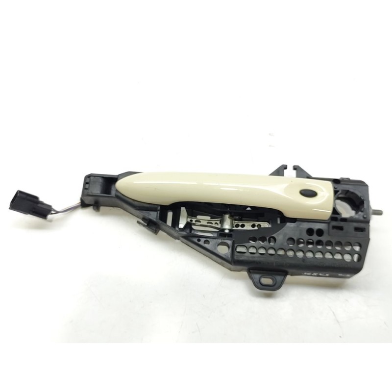 Recambio de maneta exterior delantera izquierda para renault captur life referencia OEM IAM 806706656R  