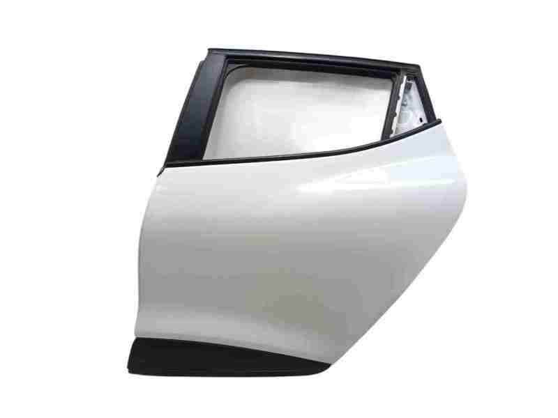Recambio de puerta trasera izquierda para renault clio iv (bh_) 1.5 dci 75 referencia OEM IAM 821016892R  