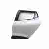 Recambio de puerta trasera izquierda para renault clio iv (bh_) 1.5 dci 75 referencia OEM IAM 821016892R  