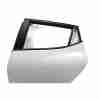Recambio de puerta trasera izquierda para renault clio iv (bh_) 1.5 dci 75 referencia OEM IAM 821016892R  
