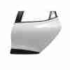 Recambio de puerta trasera izquierda para renault clio iv (bh_) 1.5 dci 75 referencia OEM IAM 821016892R  
