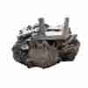 Recambio de caja cambios para peugeot 407 sw (6e_, 6d_) 2.0 hdi 135 referencia OEM IAM 20GK05 2222ZS / 2232J2 
