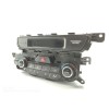 Recambio de mando climatizador para kia niro business referencia OEM IAM 97250G5540  