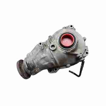 Recambio de diferencial delantero para bmw x1 (e84) xdrive 18 d referencia OEM IAM 758377302  