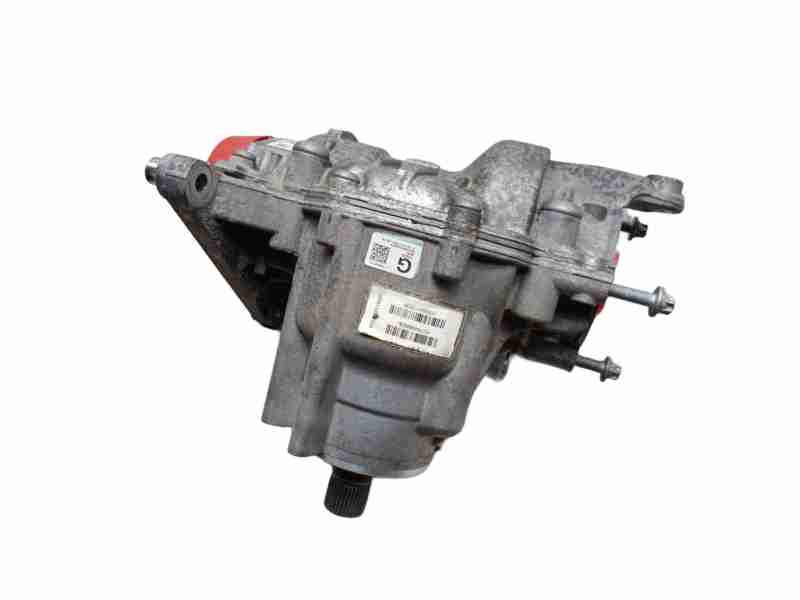 Recambio de caja transfer para bmw x1 (f48) xdrive 20 d referencia OEM IAM P0764688905  