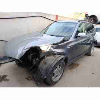 bmw x3 (e83) del año 2006
