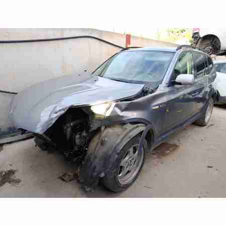 BMW X3 (E83)