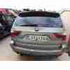 bmw x3 (e83) del año 2006