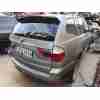 bmw x3 (e83) del año 2006