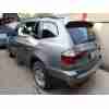 bmw x3 (e83) del año 2006