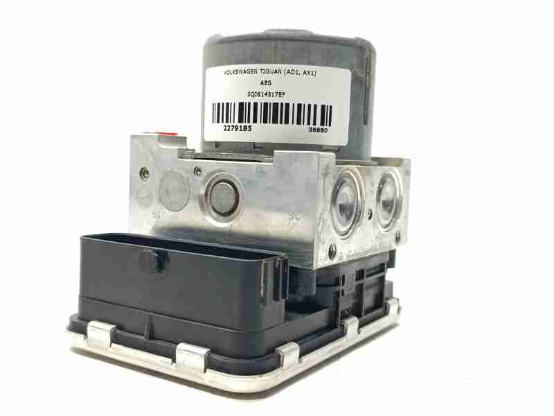 Recambio de abs para volkswagen tiguan (ad1, ax1) 1.5 tsi referencia OEM IAM 5Q0614517EF  