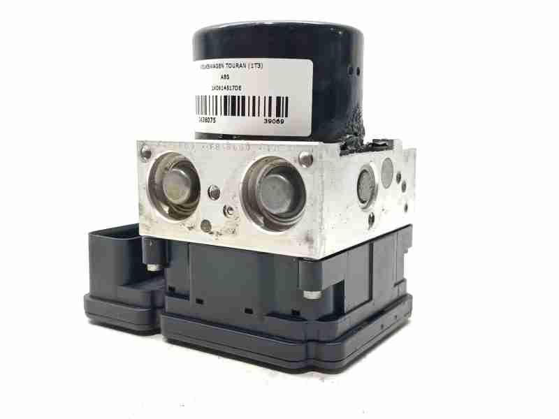 Recambio de abs para volkswagen touran (1t3) advance referencia OEM IAM 1K0614517DE 1K0907379BJ 