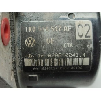 Recambio de abs para seat leon (1p1) open referencia OEM IAM 1K0614517AF  